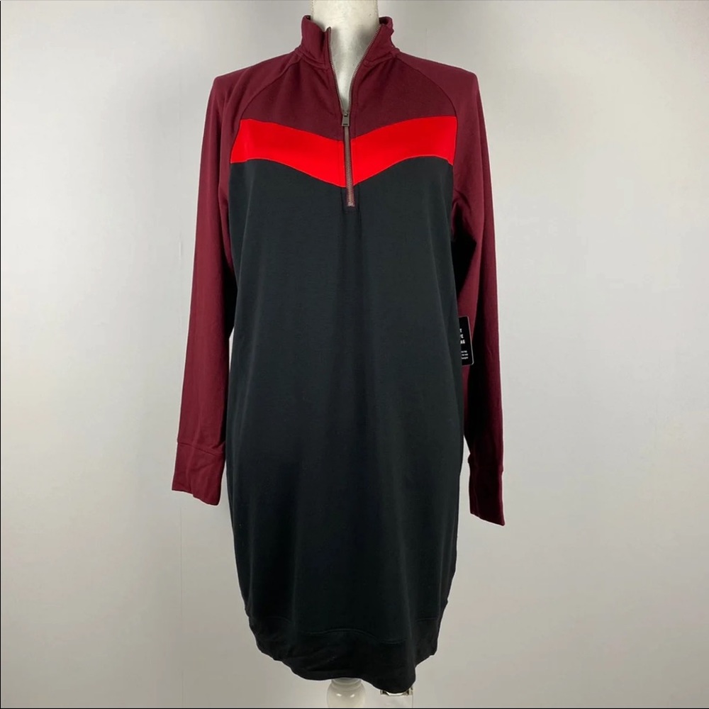 NWT Express Sweatshirt Tunic